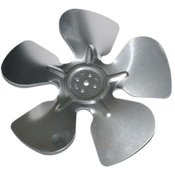 Rs Pro - Pales de ventilateur, 200mm, 34° ( Prix pour 1 )