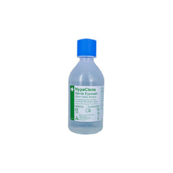 Rs Pro - Flacon de rinçage pour les yeux, 16,2 x 6,5 cm ( Prix pour 1 )