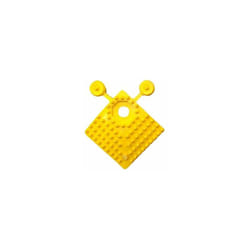 Rs Pro - Tuile, en pvc ( Prix pour 1 )