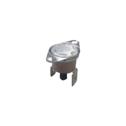 Rs Pro - Thermostat ouverture à 150°C, Bimétallique, 0°C à +180°C, nf ( Prix pour 1 )