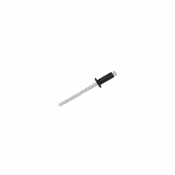 Type de rivet = Aveugle Diamètre de rivet = 3.2mm Longueur du rivet = 12mm Diamètre de trous de fixation = 3.3mm Matériau du  ...