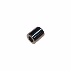 Longueur du corps = 8mm Matériau = Laiton Forme du corps = Rond Diamètre intérieur = 3.2mm