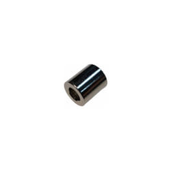 Rs Pro - Entretoise Cylindrique 8mm, Laiton ( Prix pour Paquet de 100 )