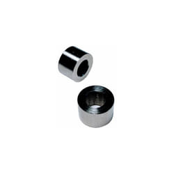 Entretoise Cylindrique Rs Pro 20mm, Acier Inoxydable ( Prix pour Paquet de 10 )