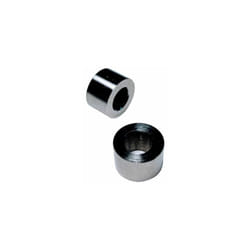 Rs Pro - Entretoise Cylindrique 50mm, Acier Inoxydable ( Prix pour Paquet de 10 )