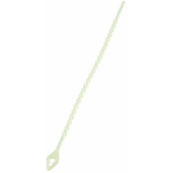 Rs Pro - Serre-câble 150mm x 2,9 mm Naturel en Nylon 66 ( Prix pour Sachet de 100 )