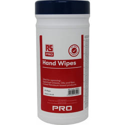 Rs Pro - Lingettes pour Nettoyage général, Hand Wet Wipes, 80 lingettes par Bac ( Prix pour 1 )