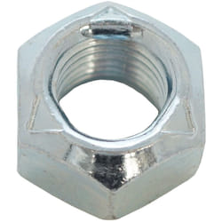Rs Pro - Ecrou frein M8, en Acier ( Prix pour Sachet de 100 )