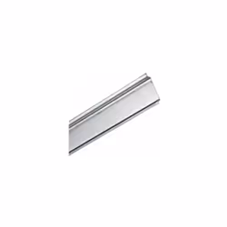 Rail compatible = Rail oméga Longueur = 100mm Largeur = 35mm Hauteur = 7.5mm