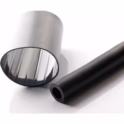 Diamètre de gaine = 19mm Diamètre rétreint = 3.2mm Couleur = Noir Type de gaine = Thermorétractable Pièce adhésive = Oui Rapp ...