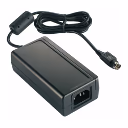 Type de fiche = C14 Tension de sortie = 30V c.c. Température maximale = +40°C Nombre de sorties = 1 Longueur de câble = 1.5m ...