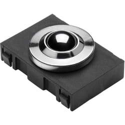 Rs Pro - Bille porteuse diam. 16mm ( Prix pour Sachet de 10 )