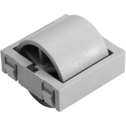 Rouleau d'entraînement Rs Pro 24mm x 33.3mm en Acier Zingué ( Prix pour Sachet de 10 )