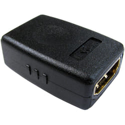 Rs Pro - Adaptateur hdmi Droit, hdmi Femelle vers hdmi Femelle ( Prix pour 1 )