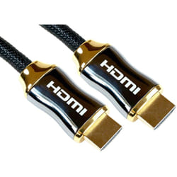 Rs Pro - Câble hdmi 5m, hdmi vers hdmi, hdmi Mâle hdmi Mâle ( Prix pour 1 )