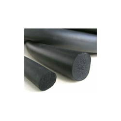 Cordon joint torique Rs Pro en epdm, Diam. 20mm, 5m de long ( Prix pour 1 )