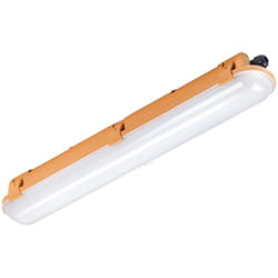 Rs Pro - Réglette led, 600 mm, 27 w 6500K, IP65 ( Prix pour 1 )