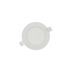 Rs Pro - Panneau led 150 mmX 9 w, 4000K, Blanc, IP20 ( Prix pour 1 )