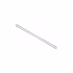Type de réglette = Simple Longueur = 1 500 mm Largeur = 90 mm Profondeur = 90 mm Puissance = 30 W Type de lampe = LED CCT3 sé ...