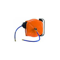 Rs Pro - Enrouleur bspt 1/4 pouce, Montage mural 12m ( Prix pour 1 )