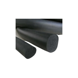 Cordon joint torique Rs Pro en Néoprène, Diam. 3mm, 10m de long ( Prix pour 1 )