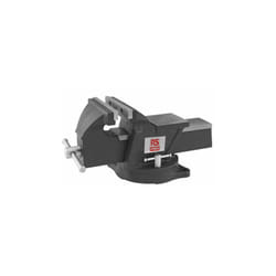 Rs Pro - Etau d'établi Ouverture de mâchoire max : 100mm, 5.88 kgs ( Prix pour 1 )