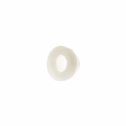 Pour taille de vis = M6 Diamètre intérieur = 6.1mm Diamètre extérieur du corps = 8mm Longueur du corps = 4mm Diamètre de la b ...