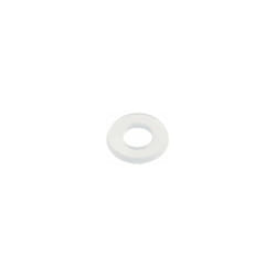 Rs Pro - Joint de robinet pour vis M2.5, Nylon ( Prix pour Sachet de 50 )