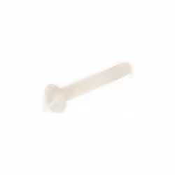Forme de tête = Fraisée Type d'entrainement = Plat Longueur métrique = 25mm Taille de filetage métrique = M3.5 Conformité = D ...