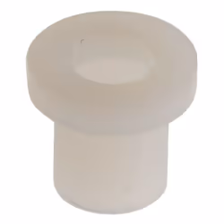 Pour taille de vis = M5 Diamètre intérieur = 5.1mm Diamètre extérieur du corps = 7mm Longueur du corps = 7mm Diamètre de la b ...