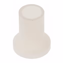 Pour taille de vis = M6 Diamètre intérieur = 6.1mm Diamètre extérieur du corps = 8mm Longueur du corps = 12mm Diamètre de la  ...