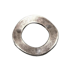 Rondelle grower, pour vis 12mm, Acier inoxydable A2/304 A2 304 ( Prix pour Sachet de 25 )