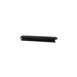 Rs Pro - Goulotte 50 mm x 50mm, en pvc ( Prix pour Paquet de 4 )