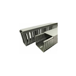 Rs Pro - Goulotte 20 mm x 20mm, en pvc ( Prix pour Paquet de 32 )