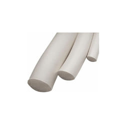 Rs Pro - Cordon joint torique en Silicone, Diam. 3mm, 5m de long ( Prix pour 1 )