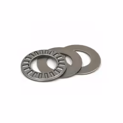 Diamètre intérieur = 12mm Diamètre extérieur = 26mm Type de roulement à rouleaux = Butée à aiguilles Largeur de bague = 4mm