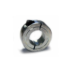Rs Pro - Bague d 10mm, Une pièce, en Acier zingué ( Prix pour 1 )