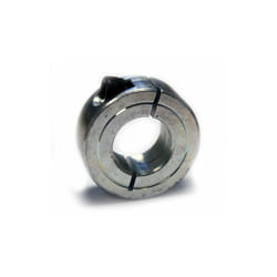 Rs Pro - Bague d 20mm, Une pièce, en Acier zingué ( Prix pour 1 )