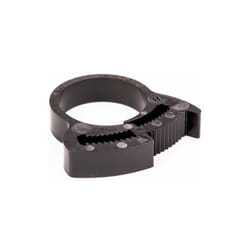 Rs Pro - Collier de serrage pour tuyau, a sertir, Nylon, 35.2 38.7mm ( Prix pour Sachet de 10 )