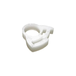 Rs Pro - Collier de serrage pour tuyau, a sertir, Nylon, 5.6 6.5mm ( Prix pour Sachet de 10 )