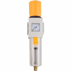 Fabricant Série = EA2000 Orifice de connexion = G 1/4 Type de purge = Manuel Taille de filtration = 5µ Pression de fonctionne ...