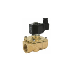 Rs Pro - Electrodistributeur pneumatique serie elp fonction , Assistée/Ressort, g 1/4 ( Prix pour 1 )