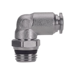 Rs Pro - Adaptateur fileté coudé 1 x 1 x ( Prix pour 1 )