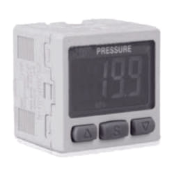 Rs Pro - Pressostat hydraulique 0,1 1 kPa max, r 1/8 po ( Prix pour 1 )