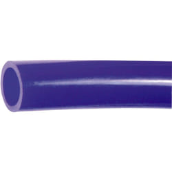 Rs Pro - Tuyau à air 8mm x 6mm x 50m Bleu en Polyethylene ( Prix pour 1 )