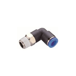 Rs Pro - Raccord coudé pl 1 x 1 x ( Prix pour 1 )