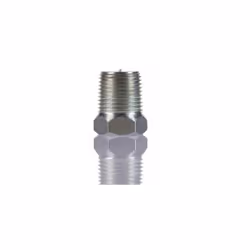 Connecteur A = NPT 3/8 Mâle Connecteur A - Taille de filetage = 3/8 - NPTpouce Type de raccords hydrauliques = Bouchon de vid ...
