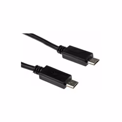 Type de câble USB = Câble USB Connecteur A = USB 2.0 MICRO B M Genre du connecteur A = Mâle Connecteur B = USB 2.0 Micro B M ...
