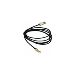 Rs Pro - Câble usb usb b vers usb a, 2m ( Prix pour 1 )
