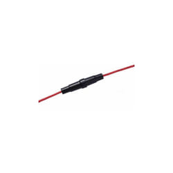 Rs Pro - Porte-fusible en ligne taille 5 x 20mm 10A 250V ( Prix pour 1 )